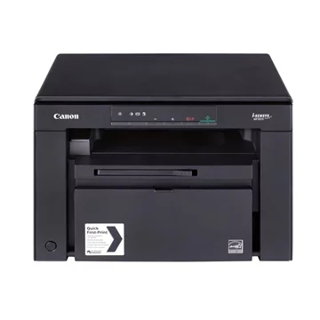 МФУ Canon i-Sensys MF3010 Black