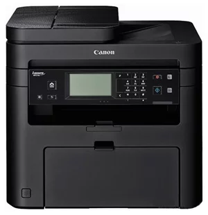 Image МФУ Canon i-Sensys MF-216n (Black)