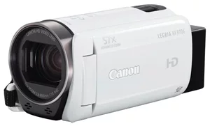 Image Видеокамера Canon LEGRIA HА R706 (White)