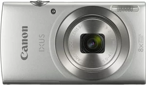 Image Цифровой фотоаппарат Canon IXUS 175 (Silver)