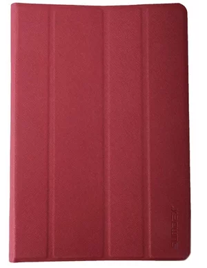 Image Чехол для планшета Sumdex TCH-104RD 10.1" (Red)