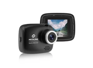 Image Видеорегистратор Neoline Wide S27