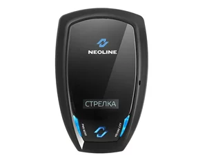 Image Радар-детектор Neoline X-COP 8500
