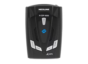 Image Радар-детектор Neoline X-COP 4000