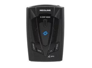 Image Радар-детектор Neoline X-COP 4500
