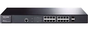 Image Коммутатор TP-LINK TL-SG3216