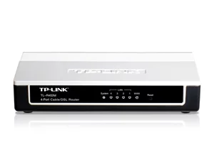 Image Маршрутизатор TP-LINK TL-R402M