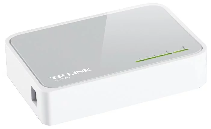 Image Коммутатор TP-LINK TL-SF1005D
