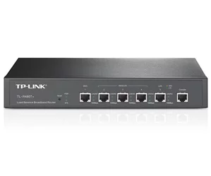 Image Маршрутизатор TP-LINK TL-R480T+