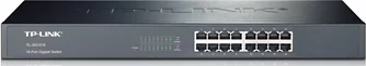Коммутатор TP-LINK TL-SG1016
