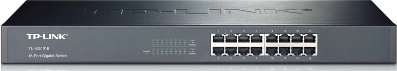 Image Коммутатор TP-LINK TL-SG1016