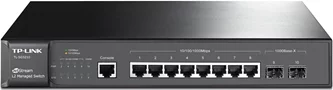 Коммутатор TP-LINK TL-SG3210