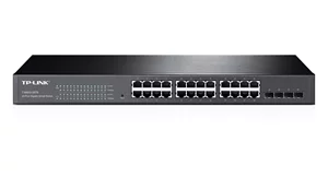 Image Коммутатор TP-LINK T1600G-28TS