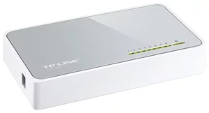 Image Коммутатор TP-LINK TL-SF1008D