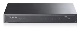 Коммутатор TP-LINK TL-SG2008