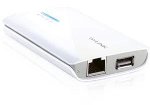 Image 3G/4G/Wi-Fi роутер TP-LINK TL-MR3040 N150