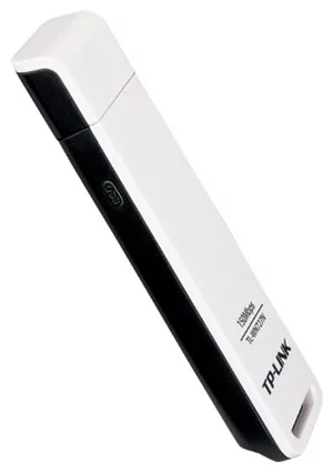 Image Wi-Fi адаптер TP-LINK TL-WN727N