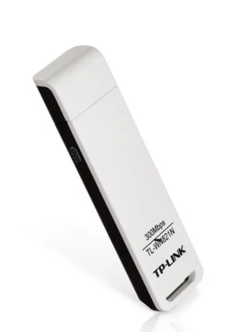 Wi-Fi адаптер TP-Link TL-WN821N