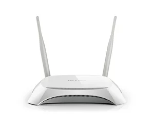 Image 3G/4G/Wi-Fi роутер TP-LINK TL-MR3420 N300