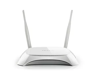 3G/4G/Wi-Fi роутер TP-LINK TL-MR3420 N300