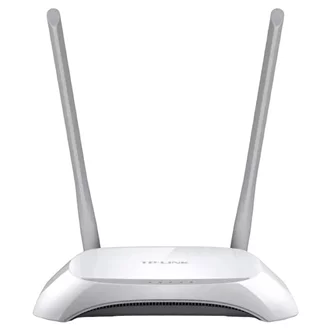 Маршрутизатор TP-LINK TL-WR840N