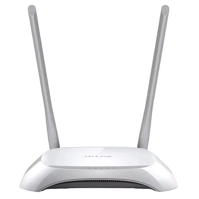 Image Маршрутизатор TP-LINK TL-WR840N