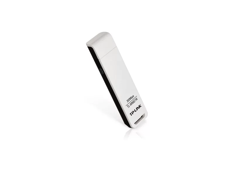 Image Wi-Fi адаптер TP-LINK TL-WN821N N300