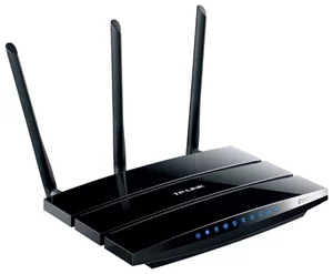 Image Wi-Fi роутер TP-Link TL-WDR4900