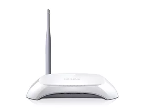 Image ADSL/Wi-Fi роутер TP-LINK TD-W8901N