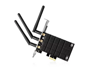 Image Wi-Fi адаптер TP-LINK Archer T9E
