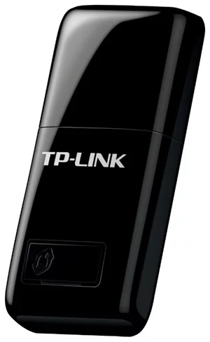 Image Wi-Fi адаптер TP-Link TL-WN823N