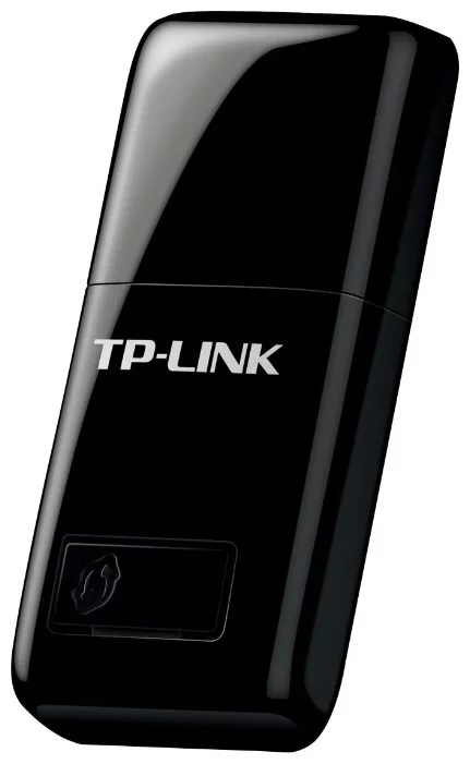 Image Wi-Fi адаптер TP-Link TL-WN823N