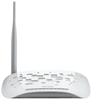 Image ADSL/Wi-Fi роутер TP-LINK TD-W8951ND