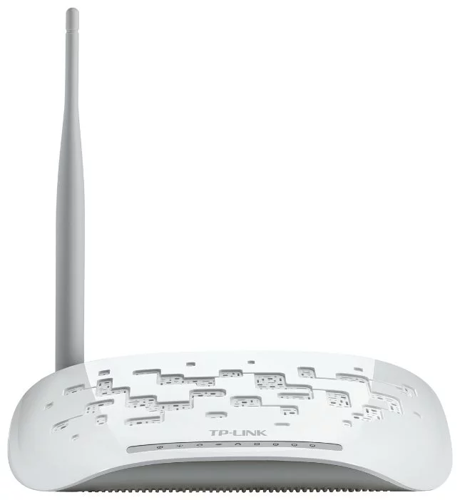 Image ADSL/Wi-Fi роутер TP-LINK TD-W8951ND