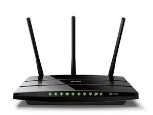 Image Router wireless TP-LINK Archer C7 AC1750