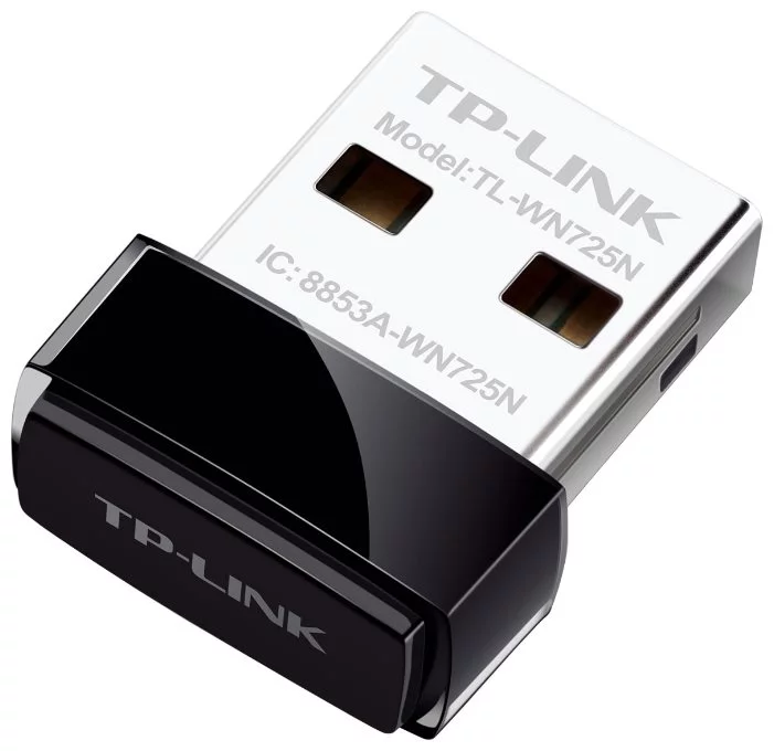 Image Wi-Fi адаптер TP-LINK TL-WN725N
