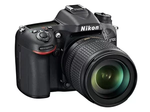 Image Aparat foto DSLR Nikon D7100 Kit (18-105mm f/3.5-5.6G AF-S ED DX VR) Black