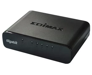 Image Коммутатор Edimax ES-5500G V3