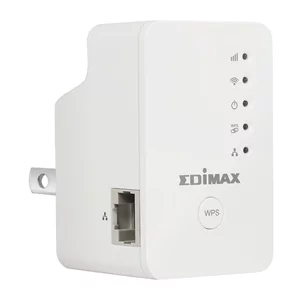 Image Range extender wireless Edimax EW-7438RPN Mini N300