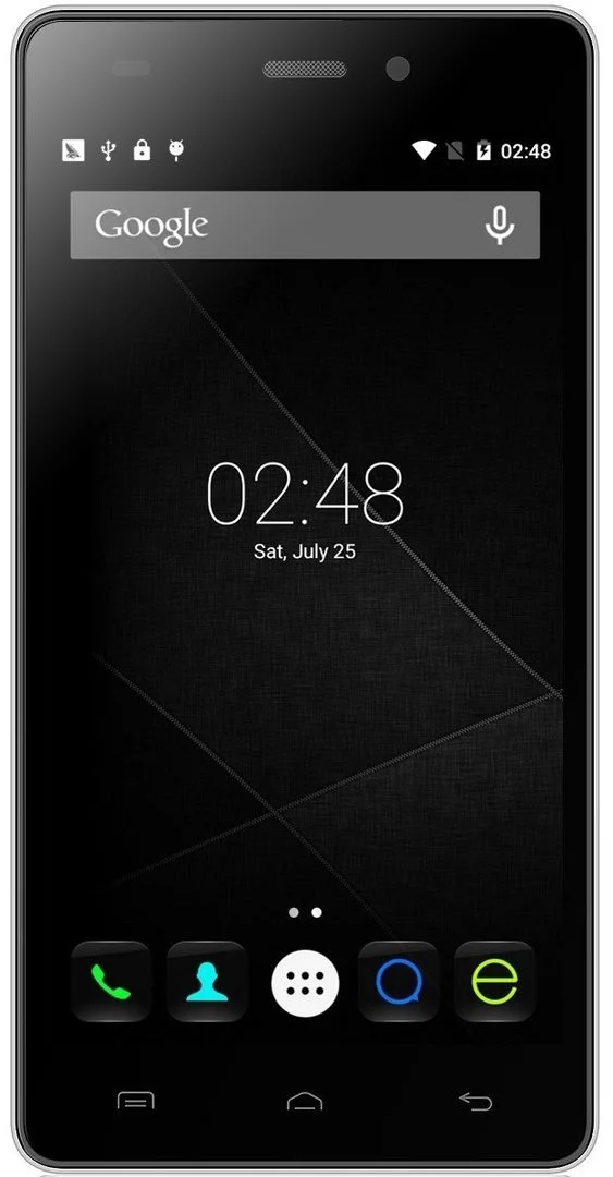 Image Doogee X5 PRO 16Gb Black