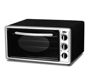 Image Электропечь Isik IO 105