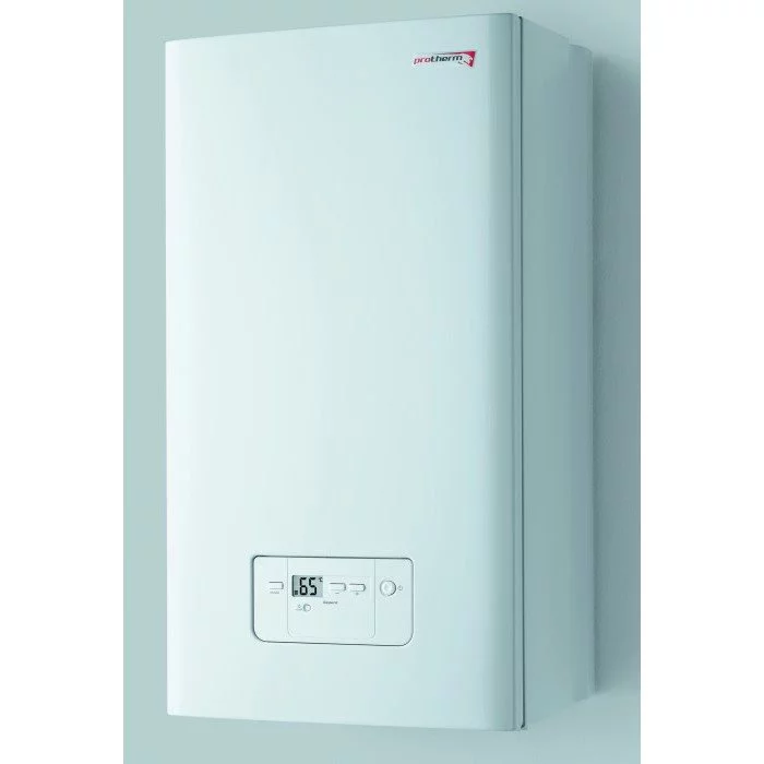 Image Cazan pe gaz Protherm GEPARD 23MTV