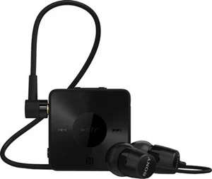 Image Стерео Bluetooth гарнитура Sony SBH20 black
