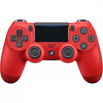 Joystick Sony DualShock 4 Magma Red