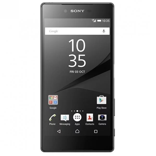 Image Xperia Z5 (E6633) Duos Graphite Black