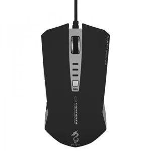Image Esperanza Dragon EM122K Black/Grey