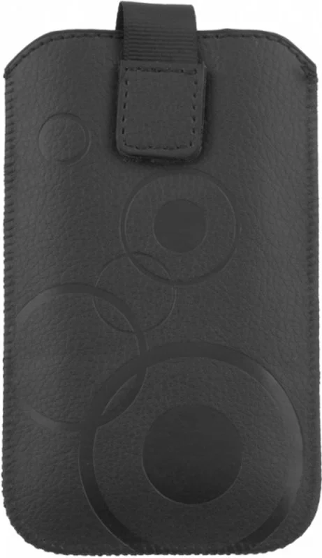 Image Чехол вертикальный Esperanza EMA101-XL (Black)