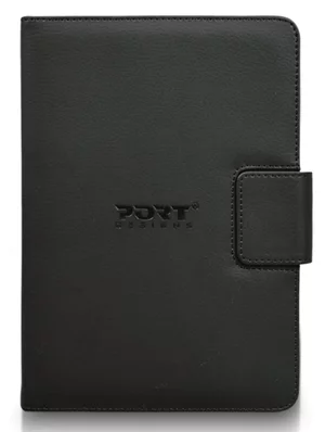 Image Чехол для планшета Port Muskoka Universal 9" (Black)