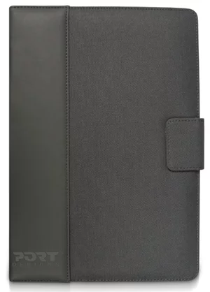 Image Чехол для планшета Port Phoenix IV Universal 7'' (Gray)