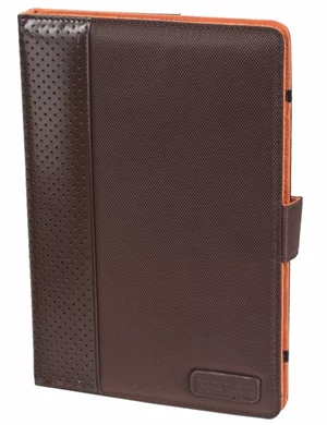 Image Чехол для планшета Port Cancun Universal 10.1" (Brown)
